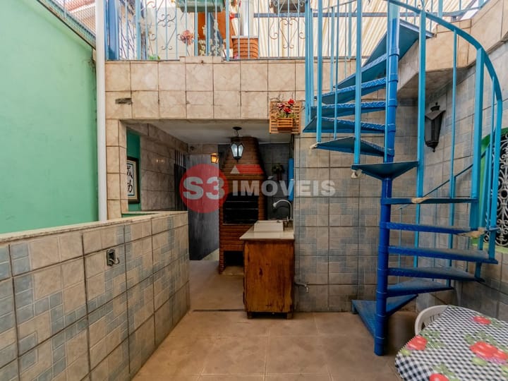 Casa à venda com 3 quartos, 150m² - Foto 17