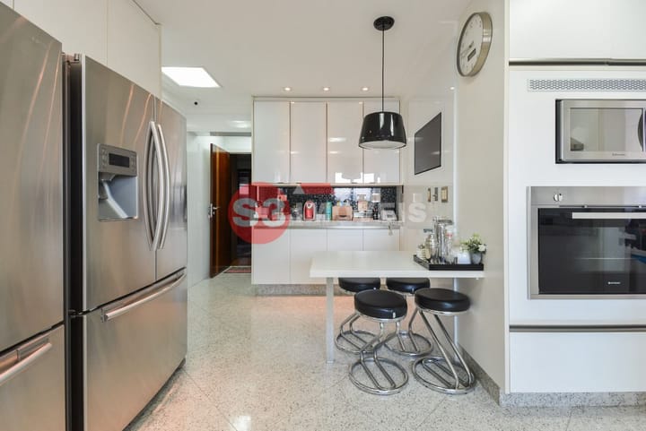 Apartamento à venda com 4 quartos, 374m² - Foto 53