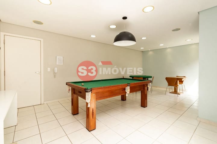 Apartamento à venda com 2 quartos, 56m² - Foto 22