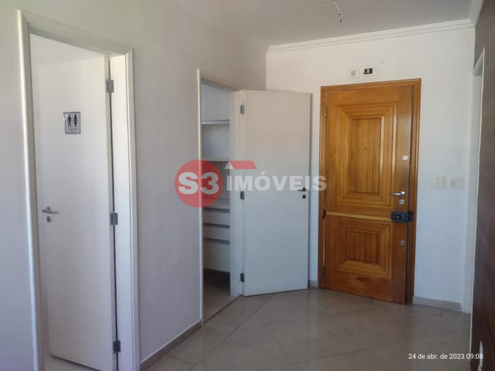 Conjunto Comercial-Sala à venda, 146m² - Foto 6