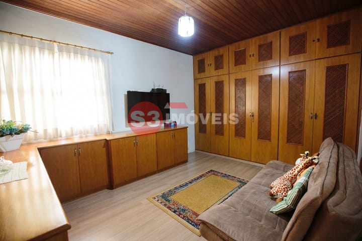 Casa à venda com 3 quartos, 150m² - Foto 19