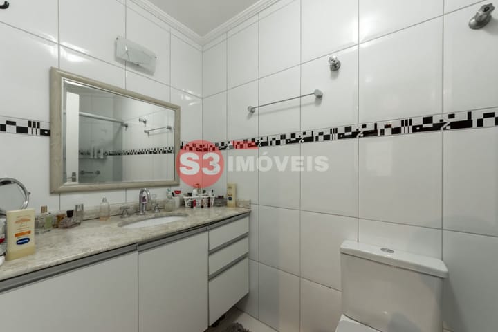 Apartamento à venda com 3 quartos, 105m² - Foto 12