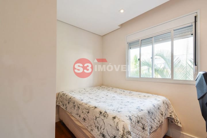 Apartamento à venda com 2 quartos, 57m² - Foto 28