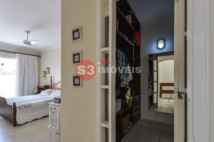 Casa à venda com 3 quartos, 190m² - Foto 43