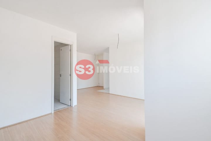 Apartamento à venda com 2 quartos, 66m² - Foto 7