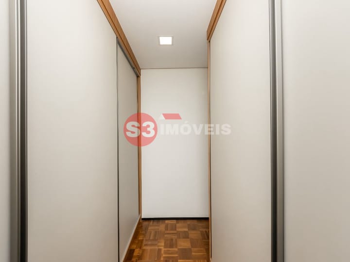 Apartamento à venda com 3 quartos, 138m² - Foto 21