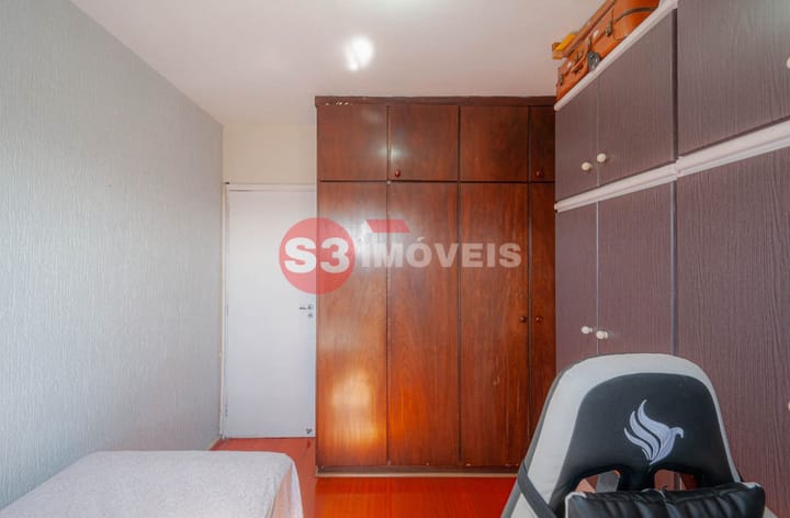 Apartamento à venda com 3 quartos, 84m² - Foto 16