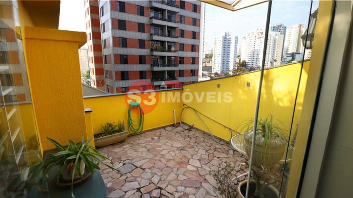 Casa de Condomínio à venda com 3 quartos, 131m² - Foto 39