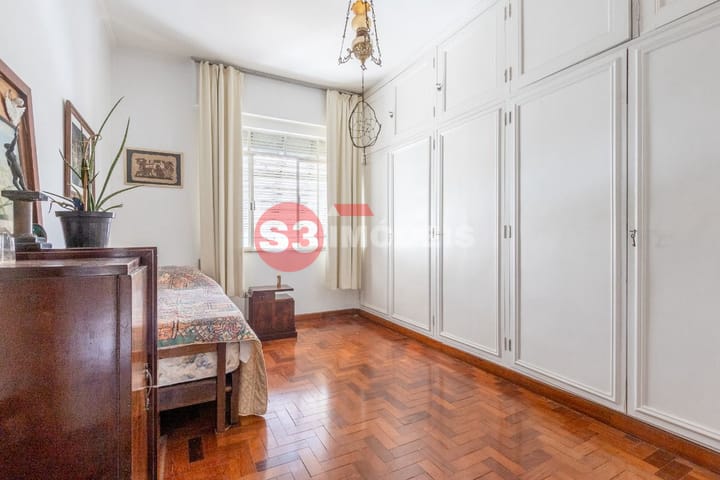 Apartamento à venda com 3 quartos, 212m² - Foto 14