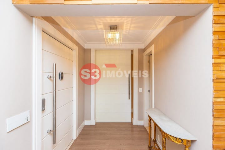 Apartamento à venda com 4 quartos, 276m² - Foto 7