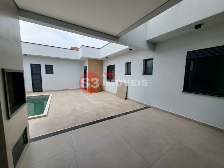 Casa de Condomínio à venda com 3 quartos, 178m² - Foto 5