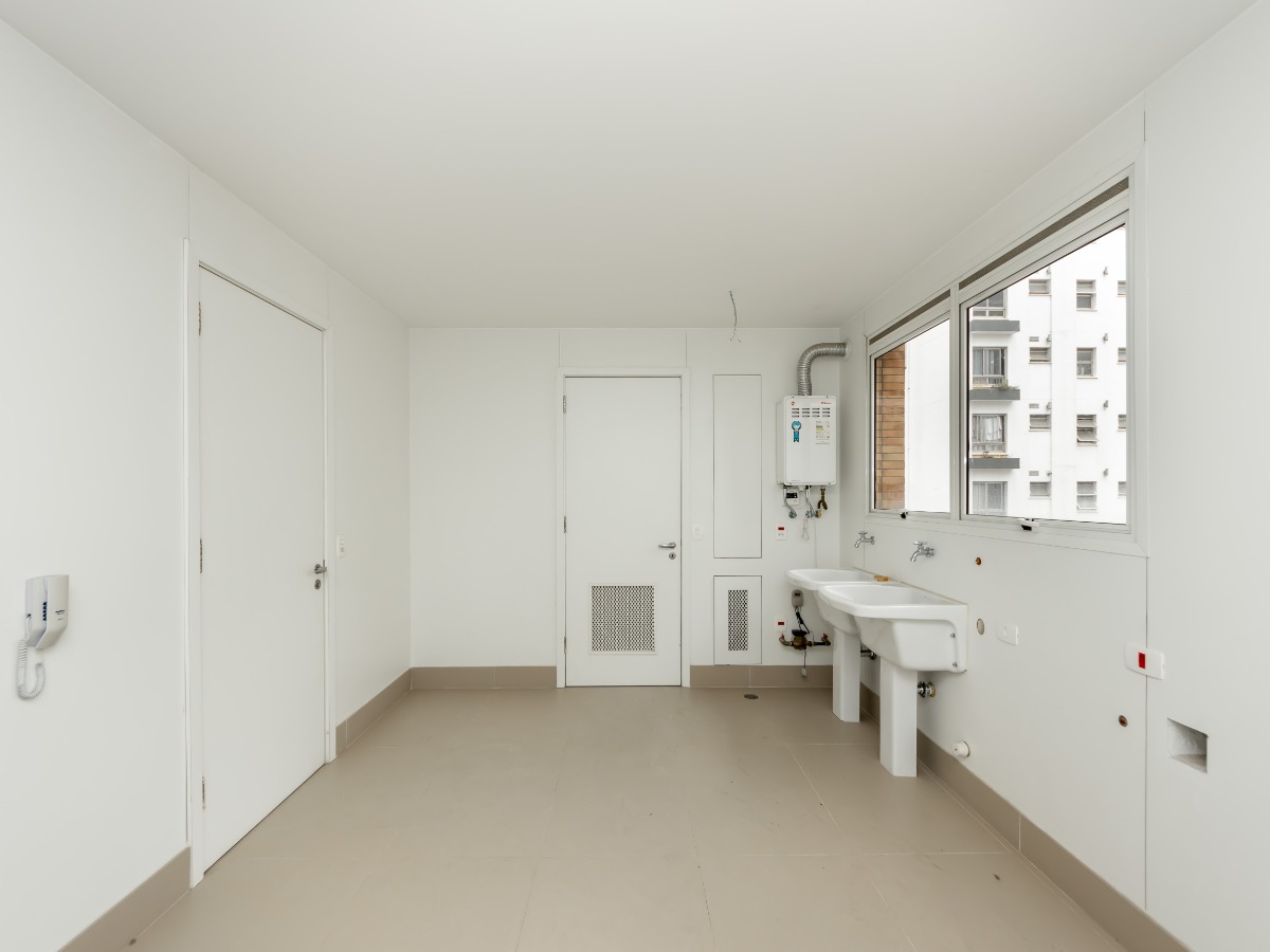 Apartamento à venda com 4 quartos, 260m² - Foto 29