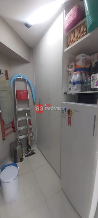 Apartamento à venda com 3 quartos, 107m² - Foto 14