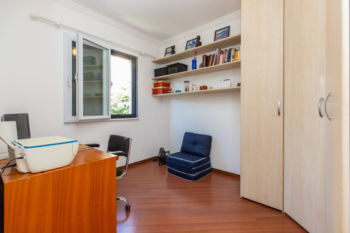 Apartamento à venda com 2 quartos, 110m² - Foto 22