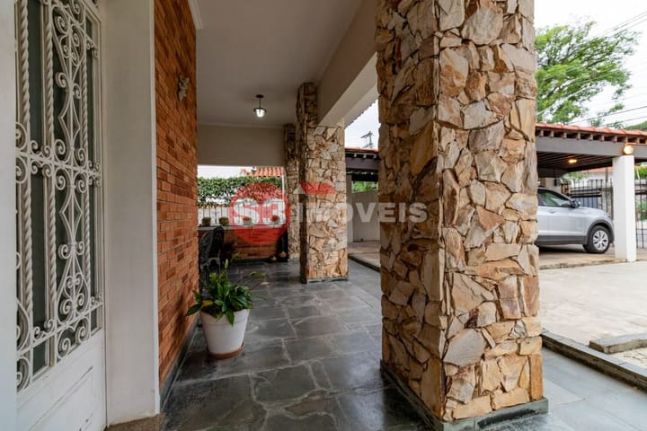 Casa à venda com 4 quartos, 500m² - Foto 103