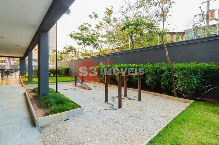 Apartamento à venda com 2 quartos, 65m² - Foto 28