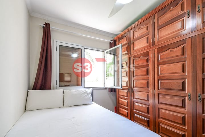 Apartamento à venda com 3 quartos, 87m² - Foto 6