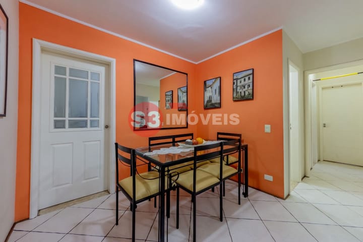 Apartamento à venda com 2 quartos, 86m² - Foto 15