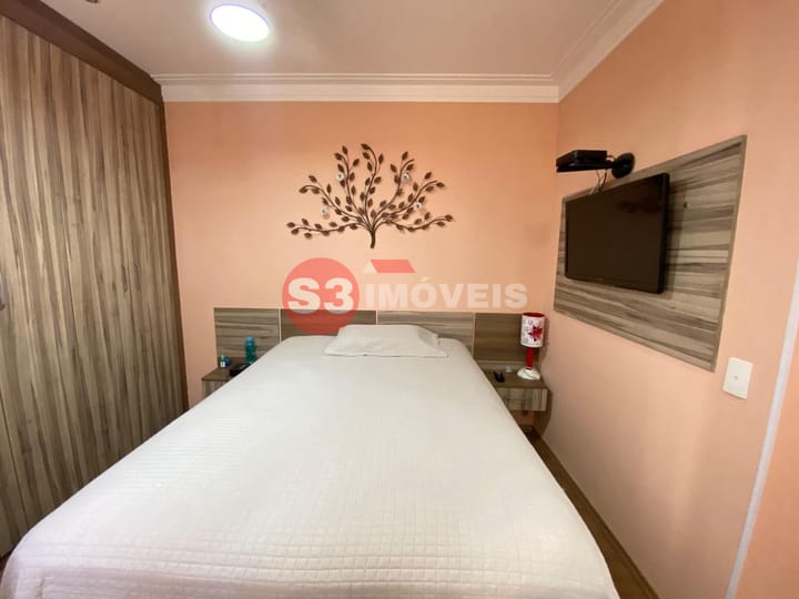 Apartamento à venda com 2 quartos, 83m² - Foto 14