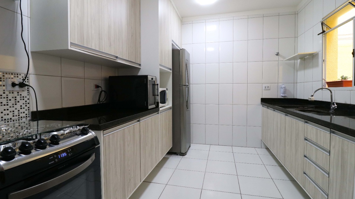 Casa de Condomínio à venda com 3 quartos, 94m² - Foto 31