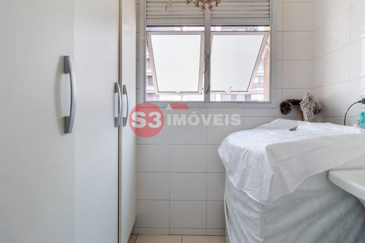 Apartamento à venda com 2 quartos, 63m² - Foto 23