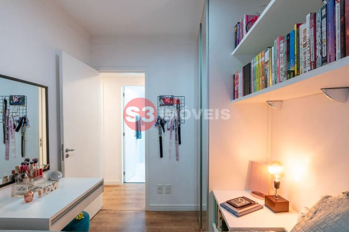 Apartamento à venda com 3 quartos, 80m² - Foto 15