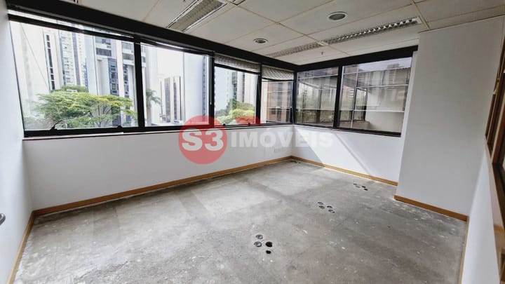 Conjunto Comercial-Sala à venda, 195m² - Foto 10