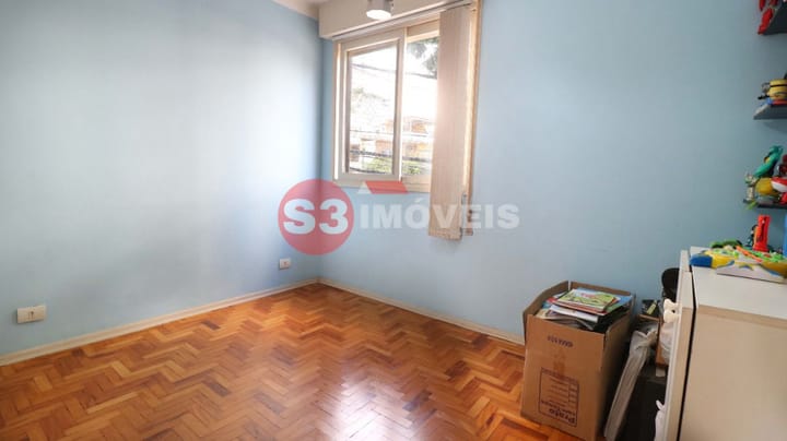 Apartamento à venda com 3 quartos, 100m² - Foto 8