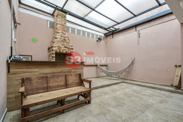 Casa à venda com 3 quartos, 159m² - Foto 13