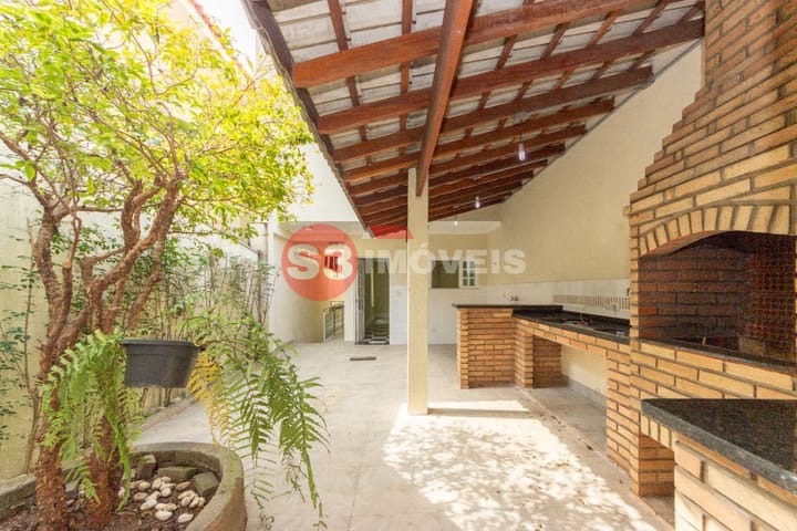 Casa à venda com 3 quartos, 148m² - Foto 8