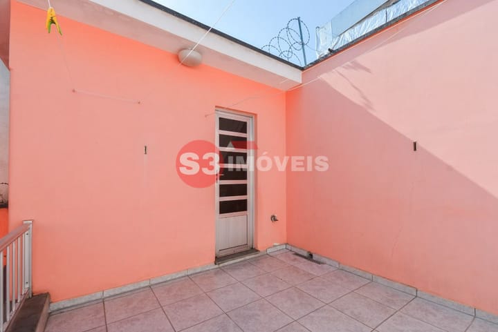 Casa à venda com 3 quartos, 213m² - Foto 22