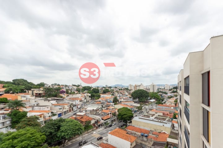 Apartamento à venda com 1 quarto, 41m² - Foto 5