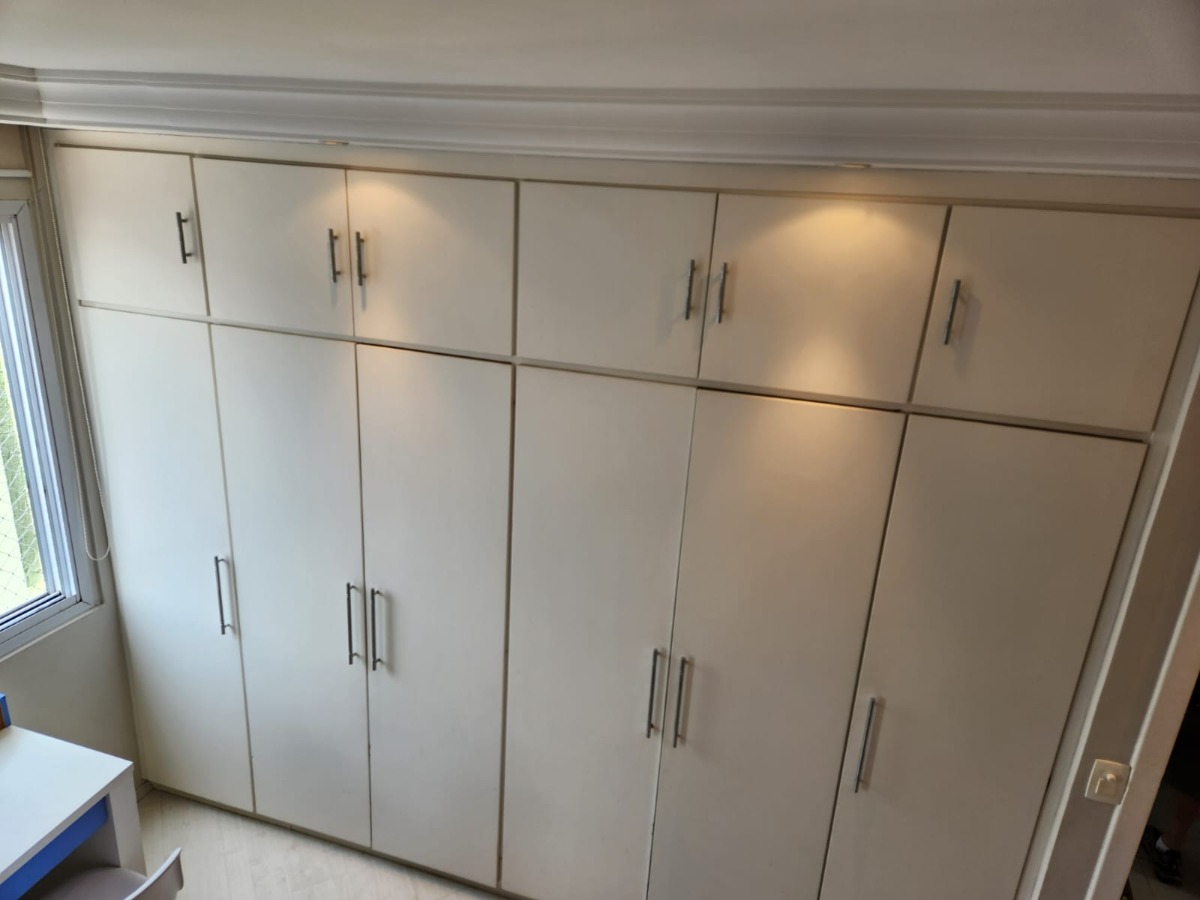 Apartamento à venda com 3 quartos, 131m² - Foto 15