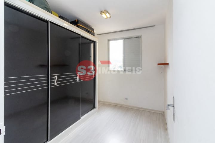 Apartamento à venda com 3 quartos, 64m² - Foto 19