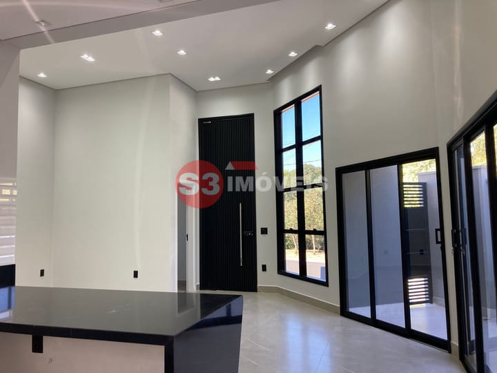 Casa de Condomínio à venda com 3 quartos, 125m² - Foto 6