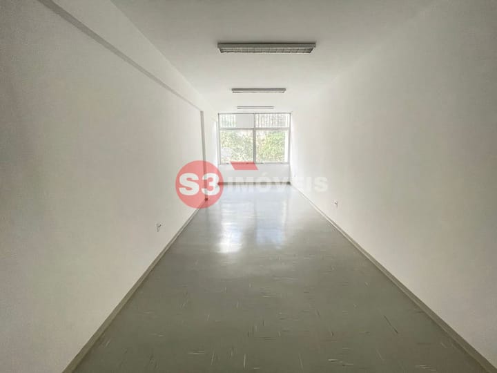 Conjunto Comercial-Sala à venda, 32m² - Foto 12