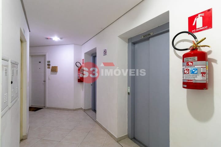 Apartamento à venda com 3 quartos, 86m² - Foto 27