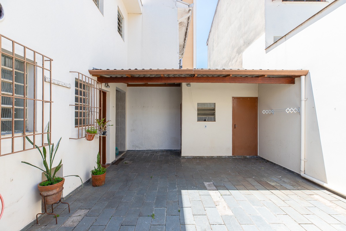 Casa à venda com 4 quartos, 150m² - Foto 32