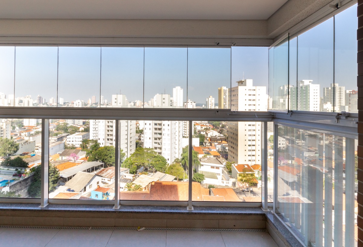 Apartamento à venda com 3 quartos, 84m² - Foto 22