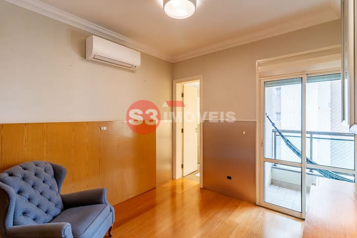 Apartamento à venda com 3 quartos, 225m² - Foto 27