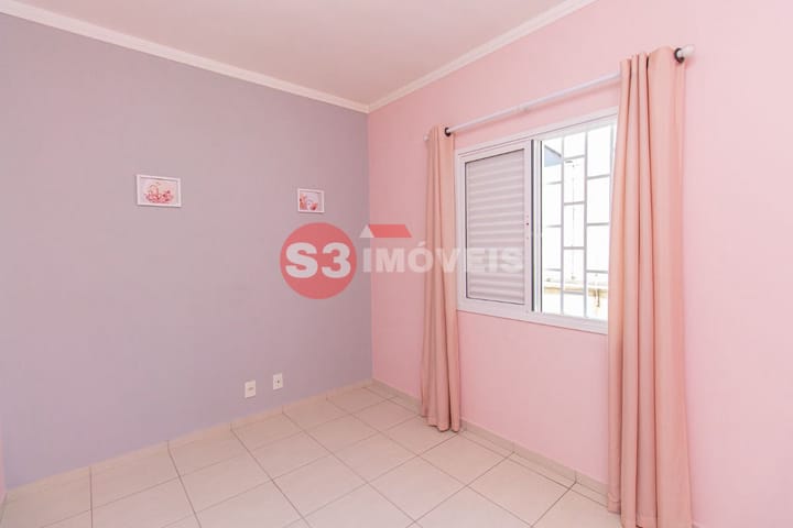 Casa de Condomínio à venda com 2 quartos, 67m² - Foto 8