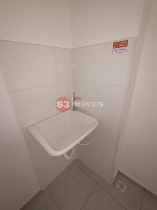 Apartamento à venda com 2 quartos, 50m² - Foto 7