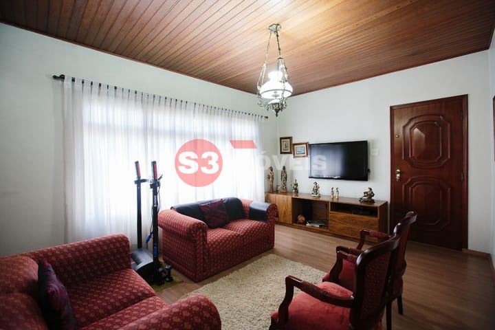 Casa à venda com 3 quartos, 150m² - Foto 8