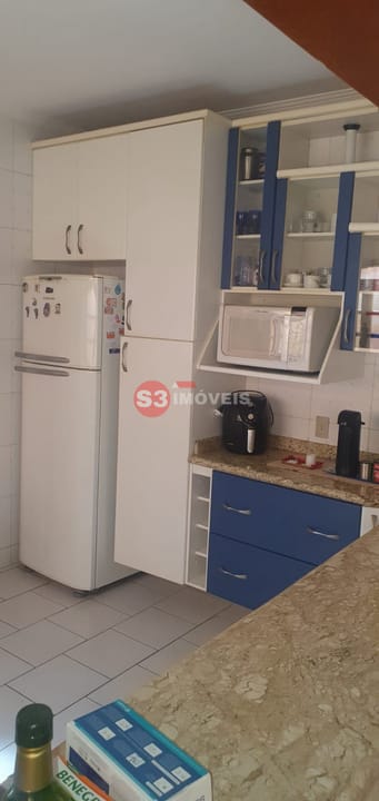 Casa à venda com 3 quartos, 179m² - Foto 13