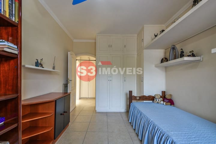 Casa à venda com 3 quartos, 190m² - Foto 41