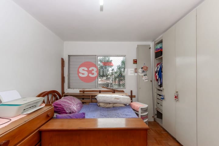 Apartamento à venda com 3 quartos, 103m² - Foto 18