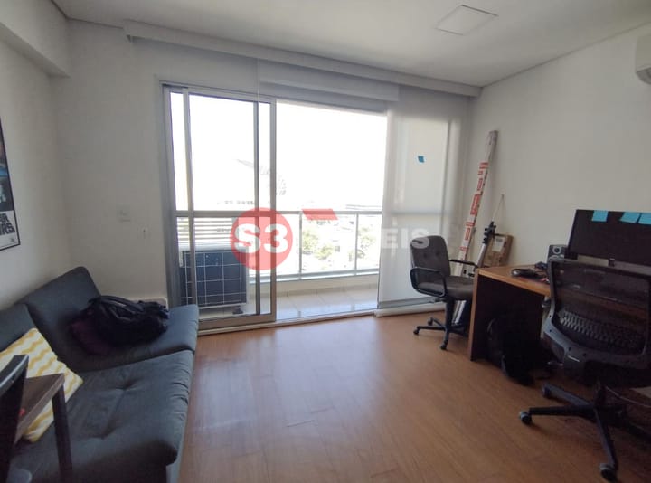 Conjunto Comercial-Sala à venda, 36m² - Foto 32