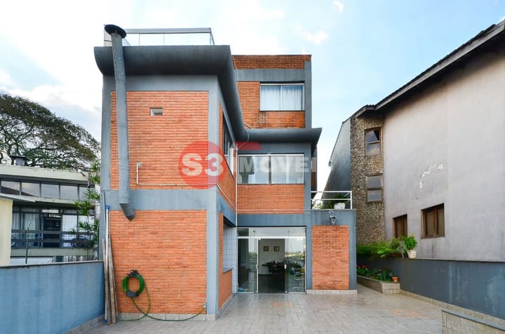 Casa à venda com 4 quartos, 422m² - Foto 45