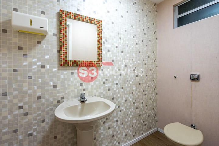 Conjunto Comercial-Sala à venda, 39m² - Foto 9