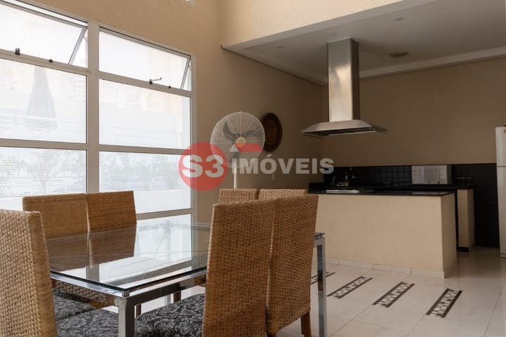 Apartamento à venda com 1 quarto, 38m² - Foto 15